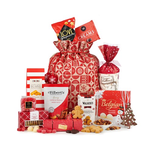 Buy the Dig & Share Hamper Online